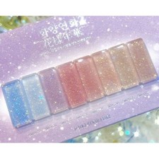 Yogurt Nail In the mood for