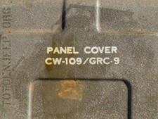 POCHOIR STENCIL MARQUAGE