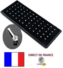 Lot de 60 Piercing Nez Acier