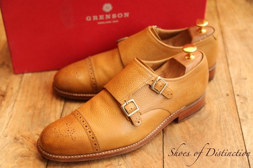 Chaussures homme grenson - homme,