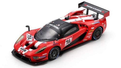 Spark model scg - 004c, n.704