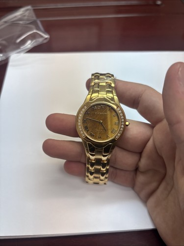 Klaus kobec men watch - klaus,