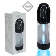 Masturbateur Homme Automatique Electrique Vibration Succion Sextoys pour homme