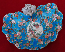 Emaux de LONGWY , Coupe