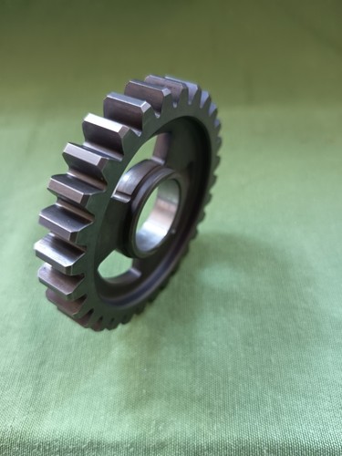 350 1st gear wheel - 1st, wheel(29t)