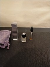 lot miniatures parfum Hervé