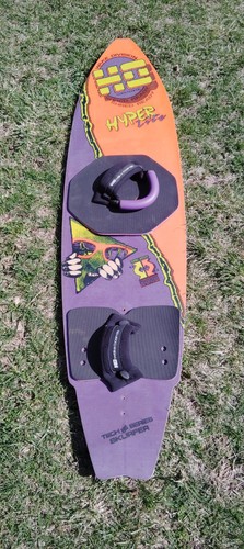 Vintage hyperlite wakeboard - ho,