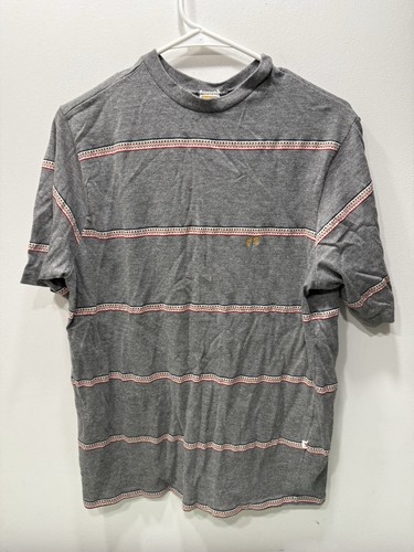 Vintage 70s hang ten striped - vintage,