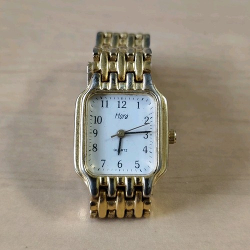Montre hora femme vintage - hora,