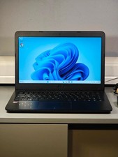 Asus E402B /14"/AMD A9/Ram 4Go/SSD 128Go/R5/W11/Garanti 1an