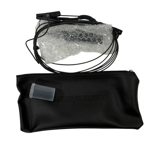 Shure beta 98h cardioid - beta, 98h/c