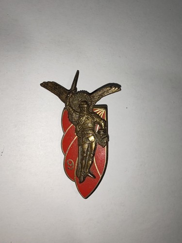 Insogne original militaire - insogne,