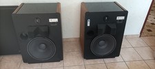 RARE PAIRE  DE MYTHIQUES JBL L