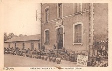 58-TAMNAY EN BAZOIS-GRES DU