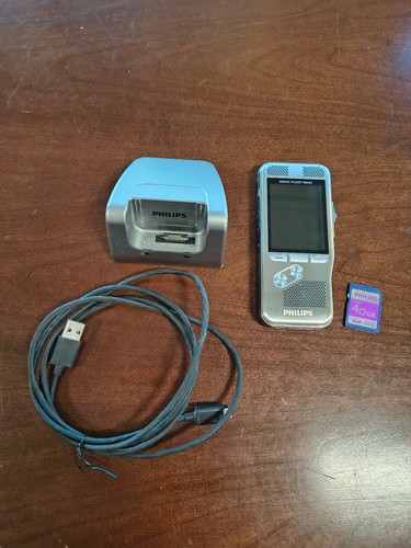 Philips dpm8000 microphone - dpm8000,