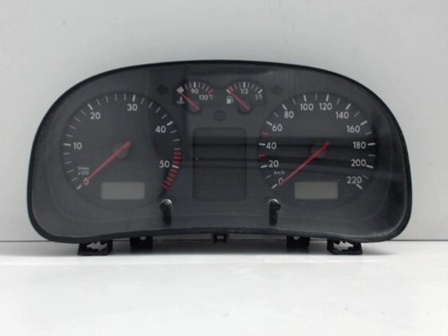 Compteur volkswagen golf - compteur, 4