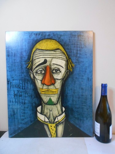 Bernard buffet grande - buffet, 55