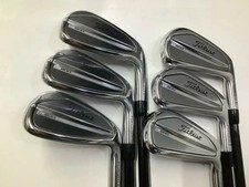 Titleist T200 2023 Iron Set