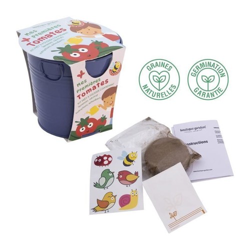 Mes premieres plantes - ,