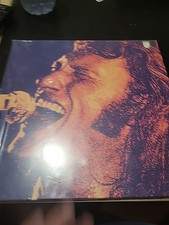 Johnny hallyday Double Lp