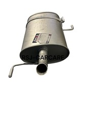 EXPG6031 Échappement Arrière