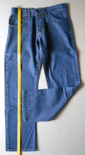 Jean homme celio taille - jean,