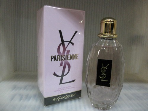 Parisienne yvessaintlaurent - parisienne,