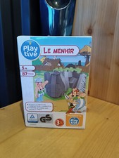 Asterix Clippys Playtive - Le