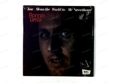 Ronnie Limar - You Mean The