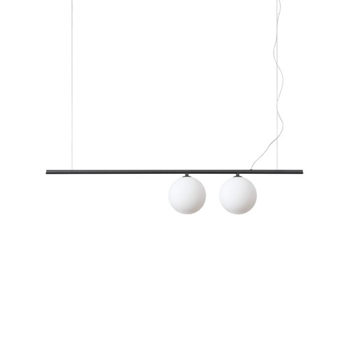 Lustre moderne design minimal - lustre,