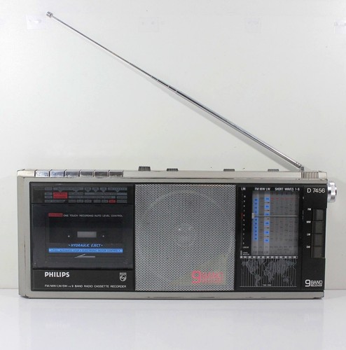Vintage philips d - philips,