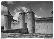 AOHP2-0112-11 - CARCASSONNE -