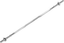 Barre d’haltère longue