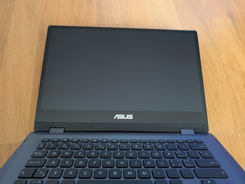 Asus vivobook flip - asus,