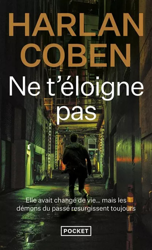 éloigne pas harlan - ne,