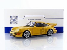 SOLIDO 1/18 - PORSCHE 911 /