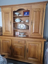 Buffet Chaine Clair Massif