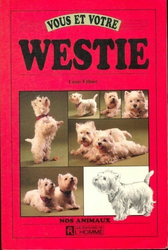 Vous votre westie leon - vous,