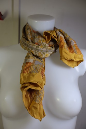 Givenchy paris cravate foulard - givenchy,