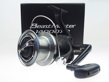 Shimano beastmaster 14000 - beastmaster, xc