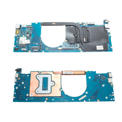 Carte mère envy portable - hp,