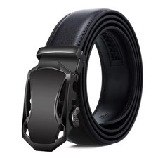 Ceinture homme cuir véritable