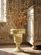 Grande potiche médicis en