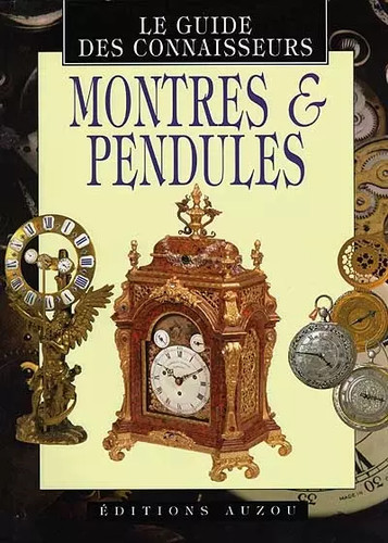 Montres pendules joseph - montres,