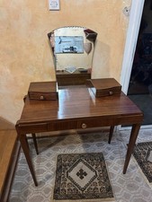 Coiffeuse Art Deco 1920/1930-