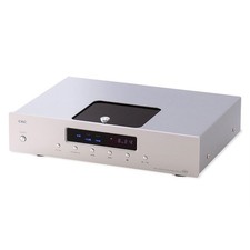 Lecteur CD double courroie CEC