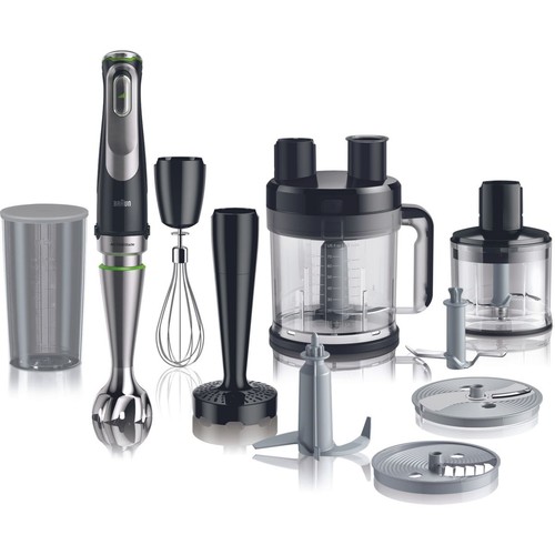 Mixeur braun mq9187xli - braun,