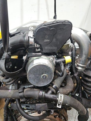 Moteur renault grand modus - renault,