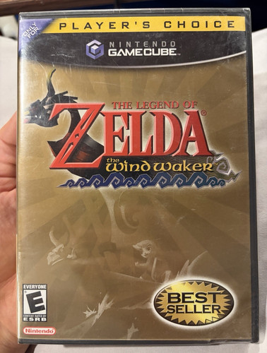 The legend zelda - of, zelda: