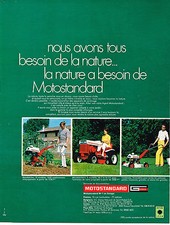 PUBLICITE ADVERTISING 035